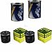 Produktbild QR-Parts Set 85707765 9900 W 7035 2x Original MANN Ölfilter + SCT Motor Flush Motorspülung