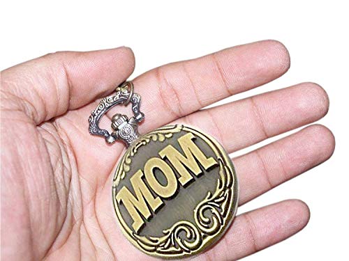 Image of Pocket Watch keychain