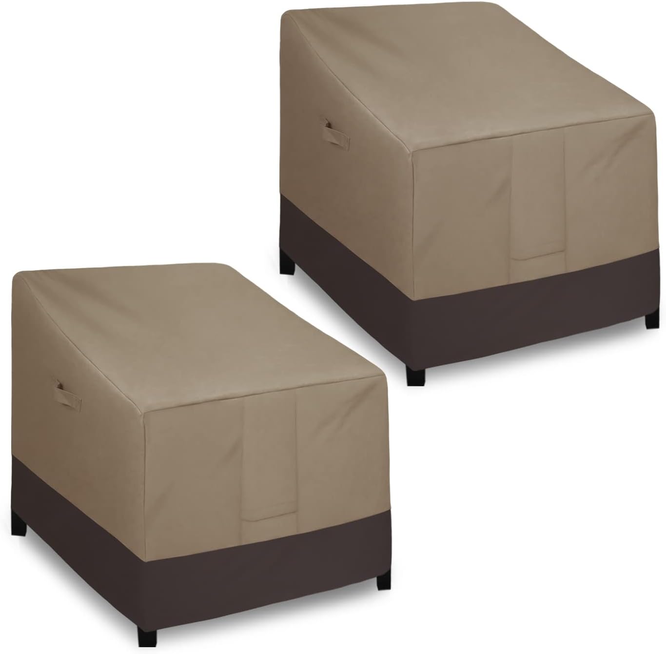 EasyGoing Outdoor Chair Cover Waterproof, Heavy Duty