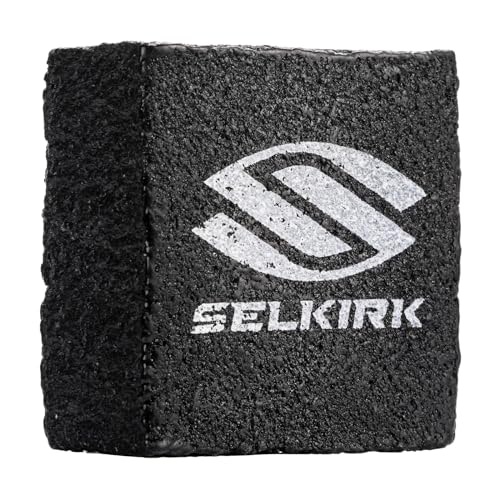 Selkirk Raw Carbon Paddle Cleaning Blocks