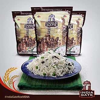 India Gate Classic Basmati Rice 2kg