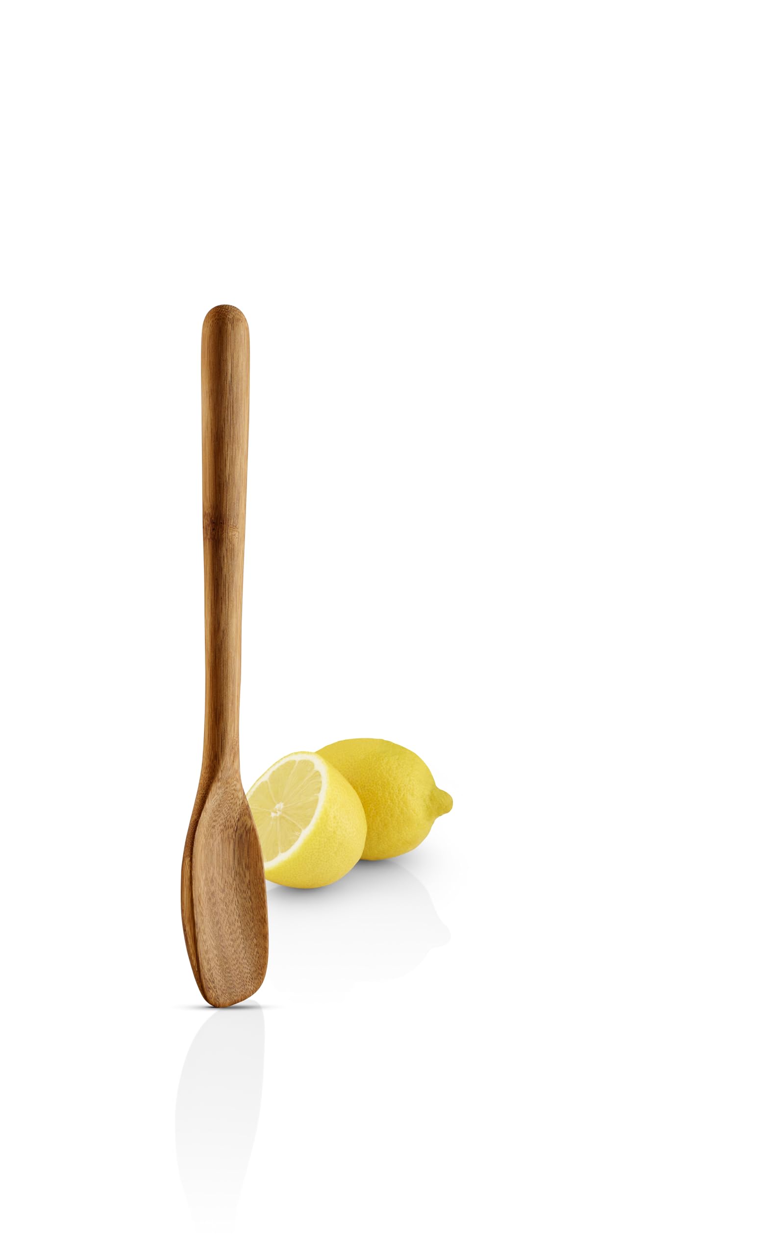 Eva Solo | Nordic Kitchen Küchenutensilien-Set 3-TLG. aus Bambus |DREI unverzichtbare Utensilien zum Kochen und Servieren | Bamboo