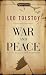 War and Peace (Signet Classics)
