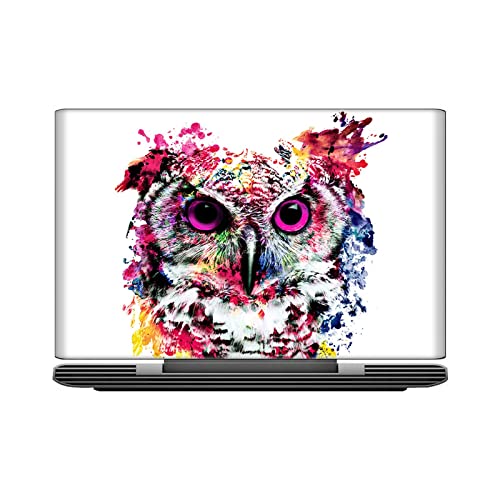 Skin vinyle pour Mi Notebook 14 pour masquer les rayures de coque