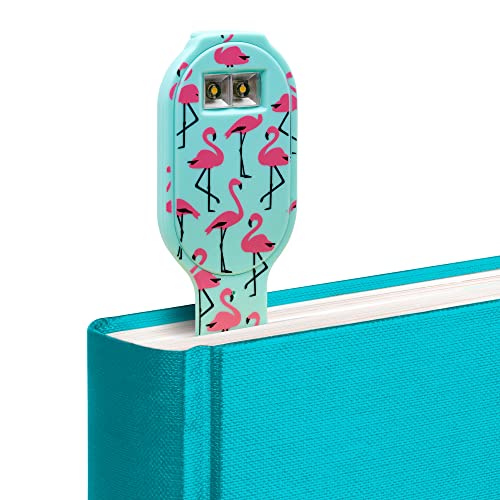 Flexilight Reachargeable Reading Light, Flamingo, Rechargeable - Image 3