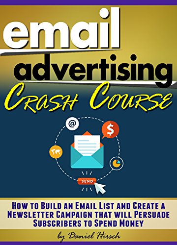 Email Advertising Crash Course: How to Build an Email List