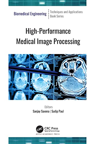 High-performance Medical Image Processing (Biomedical Engineering) view 2
