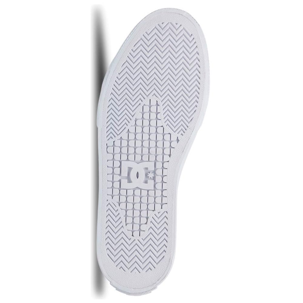 DC Shoes Zapatillas Syntra EU 42 1/2