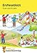 Produktbild Lesen lernen 1. Klasse für Jungen und Mädchen - Quer durchs Jahr: Jahreszeiten-Geschichten: Mit Silben lesen für Erstleser ab der Vorschule (Übungshefte und -blöcke für erstes Lesen, Band 506)