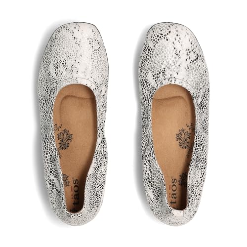 Image of Taos Footwear Women's Chit Chat Flat