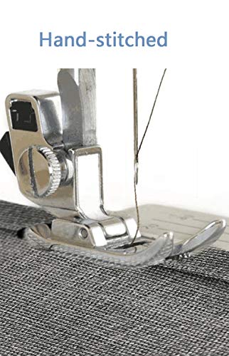 JIUJ Tenda da doccia resistente alla muffa e alla