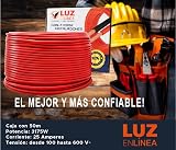 Mejores comprativas On-line Precios de cables electricos - los más vendidos. 48 Mejores comprativas On-line Precios de cables electricos - los más vendidos. 44