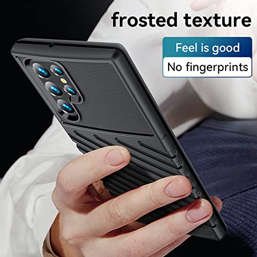 Coque Samsung Galaxy A73 pour protéger son smartphone des chutes - 7