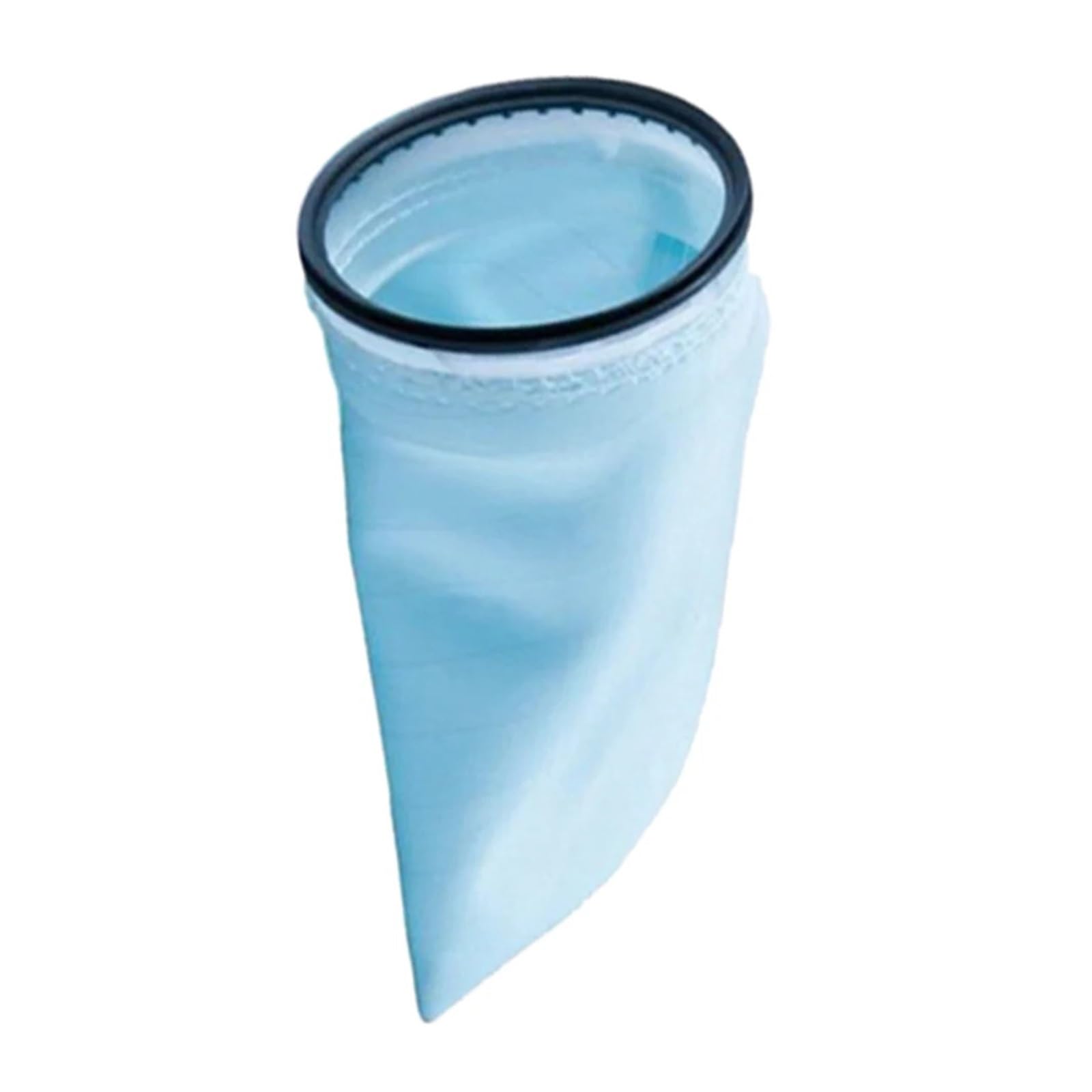 RHOBYXONZ 455176-2 Cloth Filter, Compatible For Makitas, For DCL180 DCL181 DCL280 CL100 CL106 CL180 Vacuum Cleaner Replacement Parts