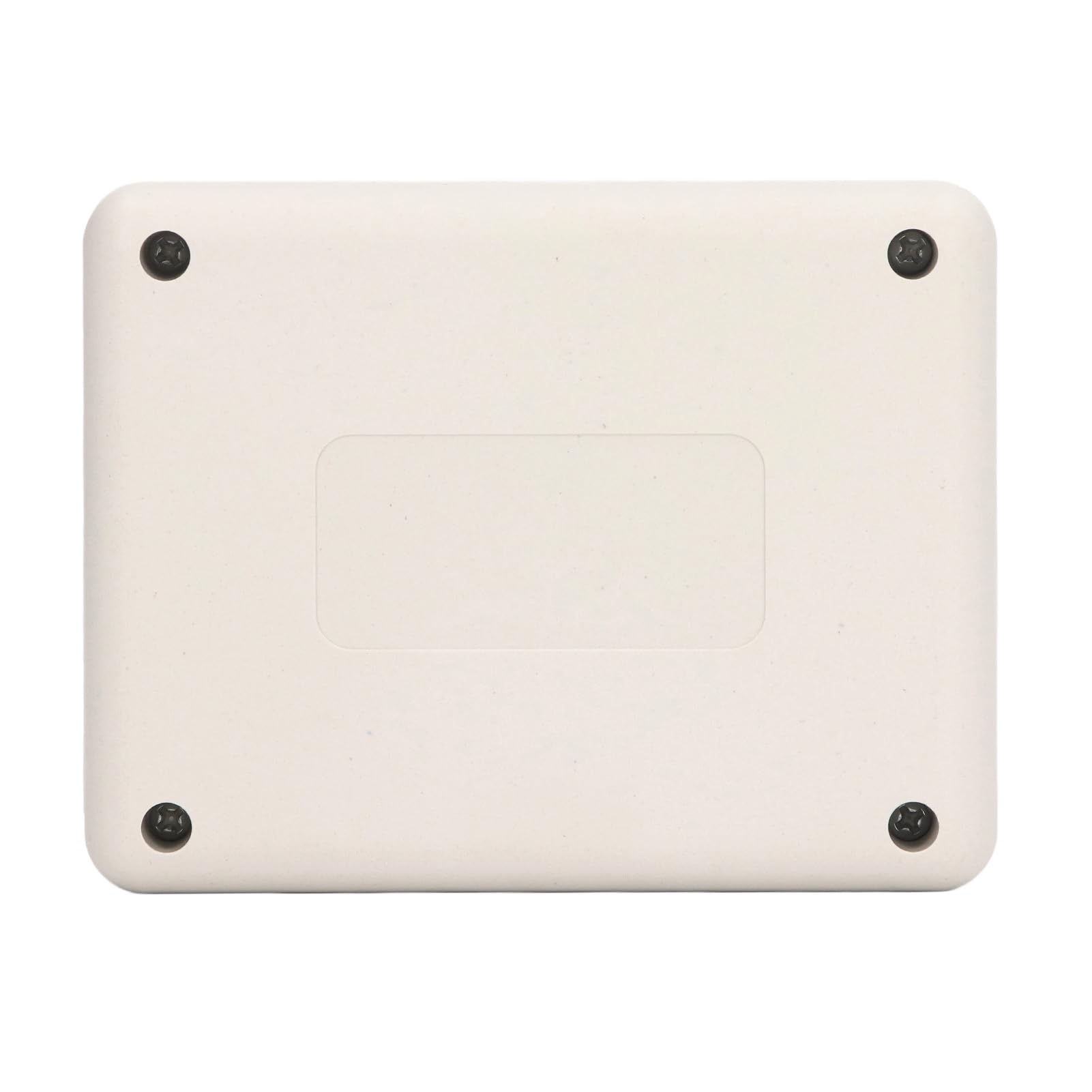 Ejoyous Analyseur WiFi 2,4G 5G Analyseur de Réseau ABS avec écran TFT 2,4 Pouces Indicateur de Charge de Batterie de Type C pour la Configuration du Routeur Domestique, Vérification du Signal et