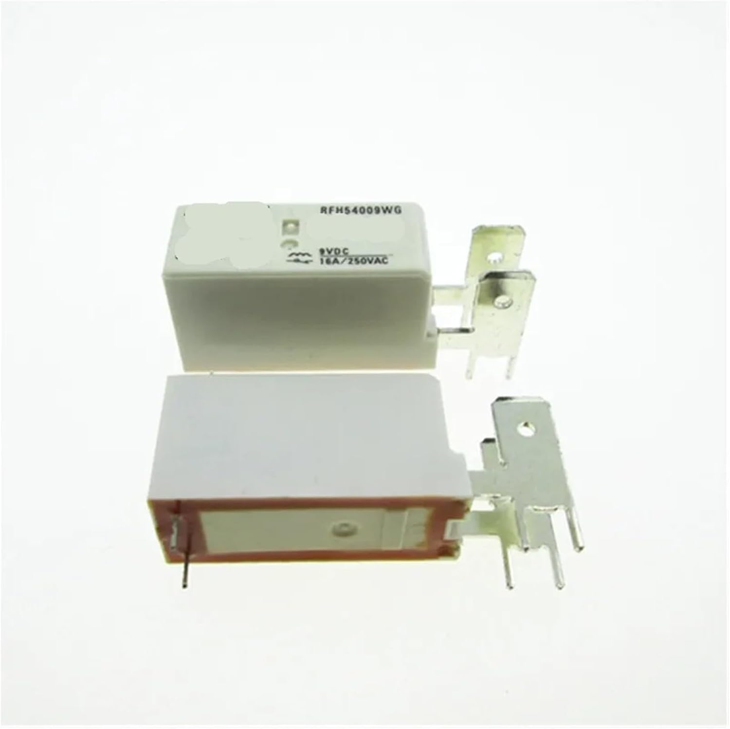 9V Relay RFH54009WG 9VDC RFH54009WG-9VDC DC9V 16A 250VAC