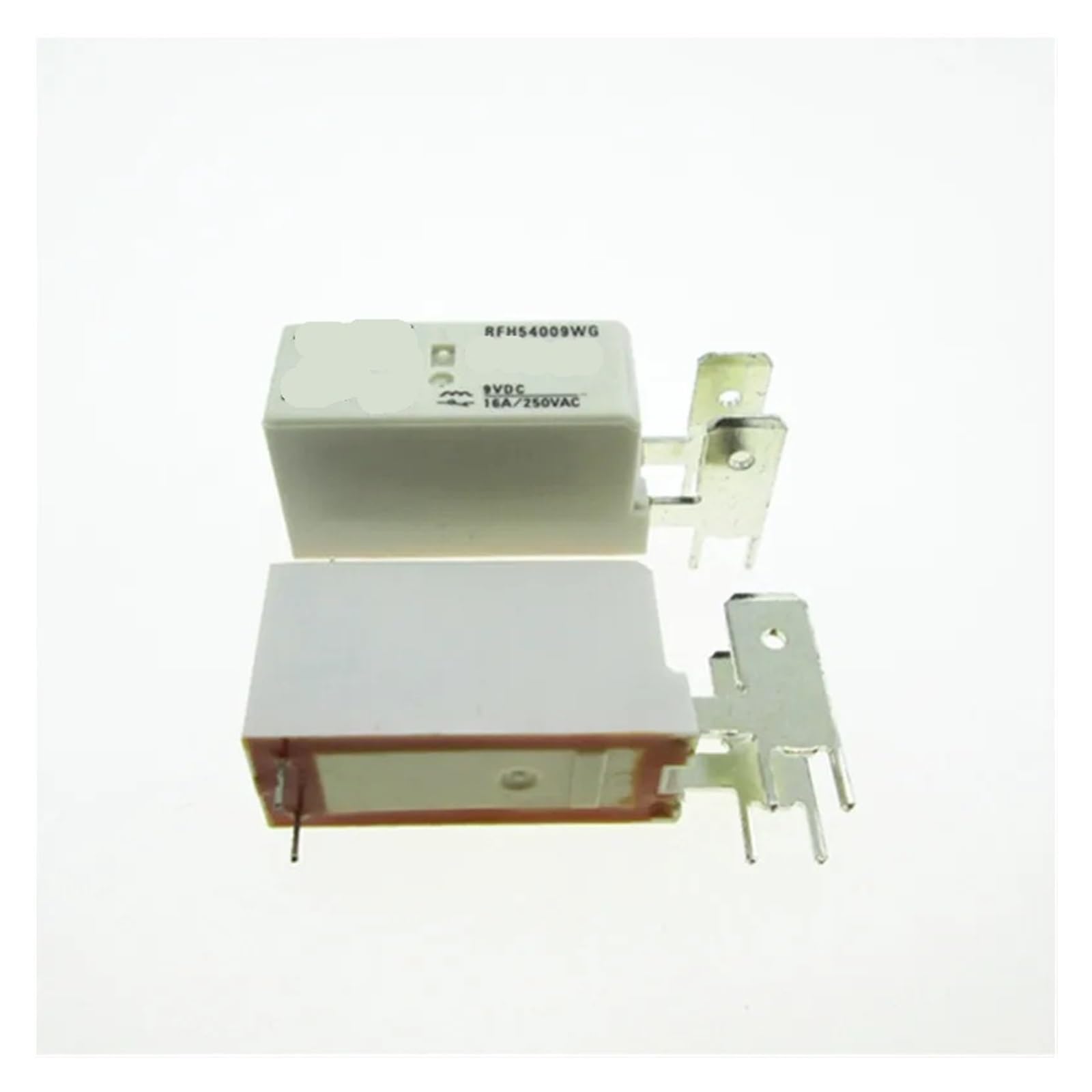 SBSSYVLMV 9V Relay RFH54009WG 9VDC RFH54009WG-9VDC DC9V 16A 250VAC