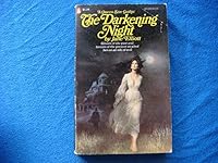 Darkening Night B0027BOFF6 Book Cover
