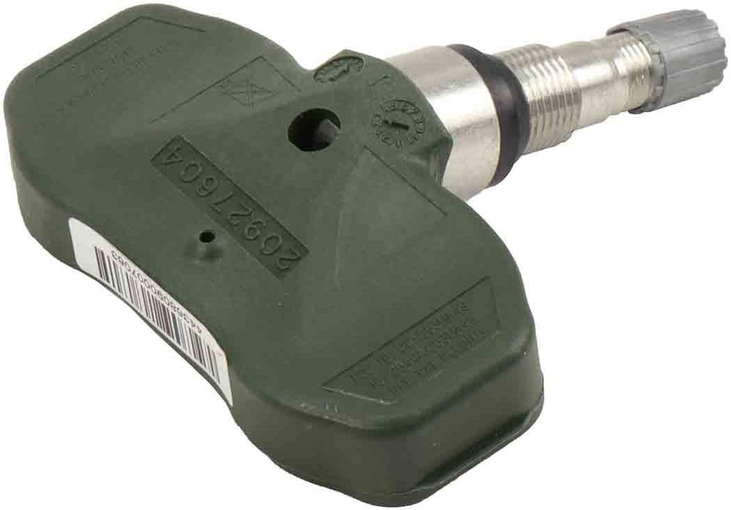 GM Genuine Parts 20927604 Tire Pressure Monitoring System (TPMS) Sensor