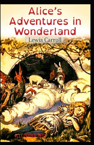 Alice's Adventures in Wonderland