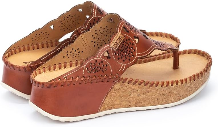 PIKOLINOS レディース マリーナ W1c-0745 ビーチサンダル PIKOLINOS