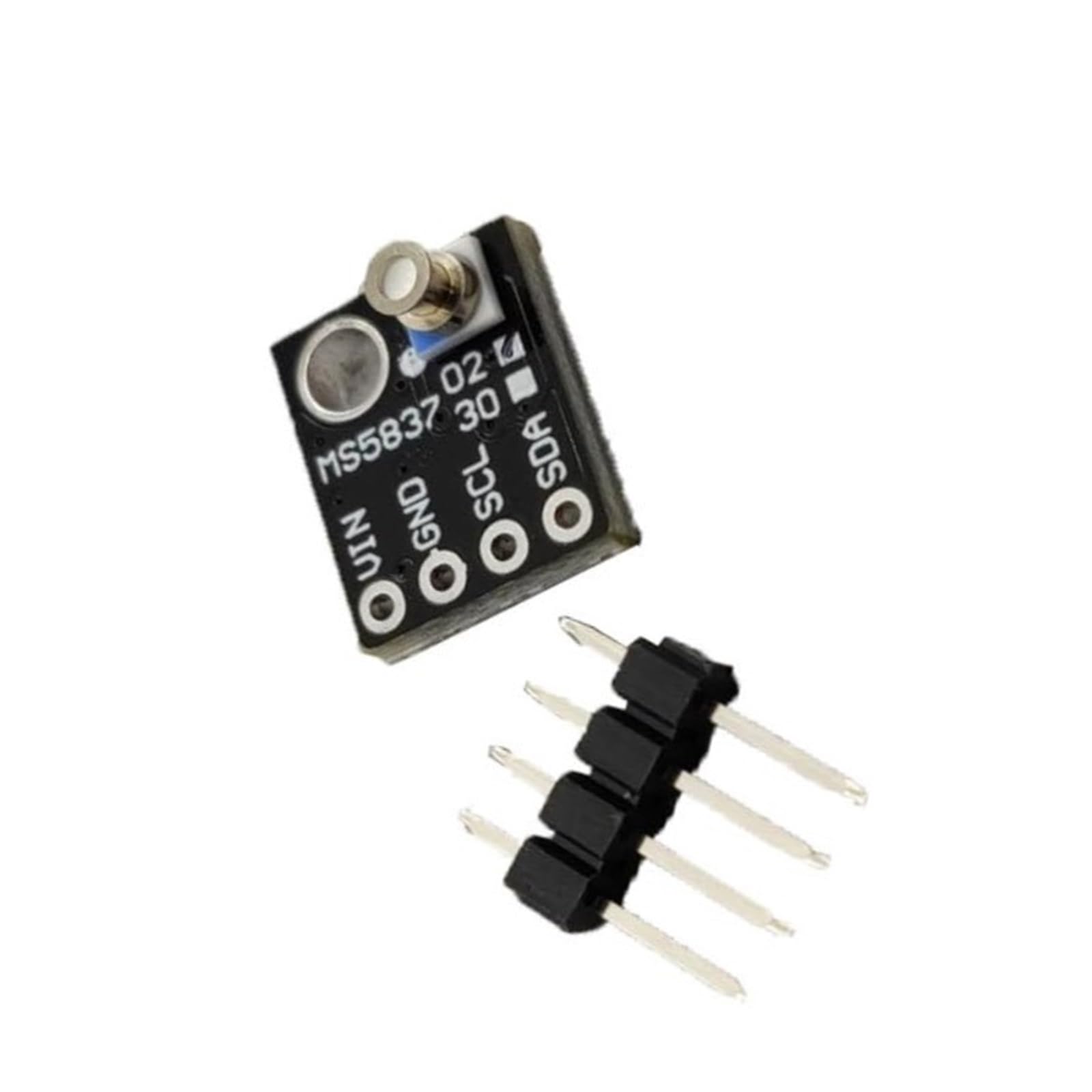Module MS5837 barométrique à haute résolution numérique GY-MS5837 30BA pour Raspberry Pi - 2