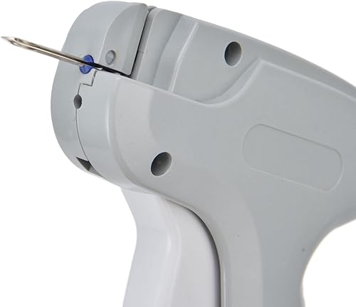 Miniatura 8 de Clothes Labeler Kit Retail Clothes Labeler, Price Tag Labeler Clothing Tagging Attacher Price Tag Labeler Attacher with Pinhead Clothing Tagging