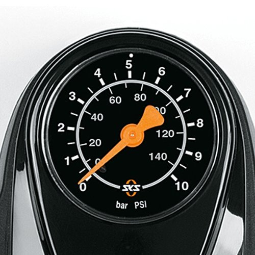 SKS Standpumpe "AIR X PRESS " 8.0
