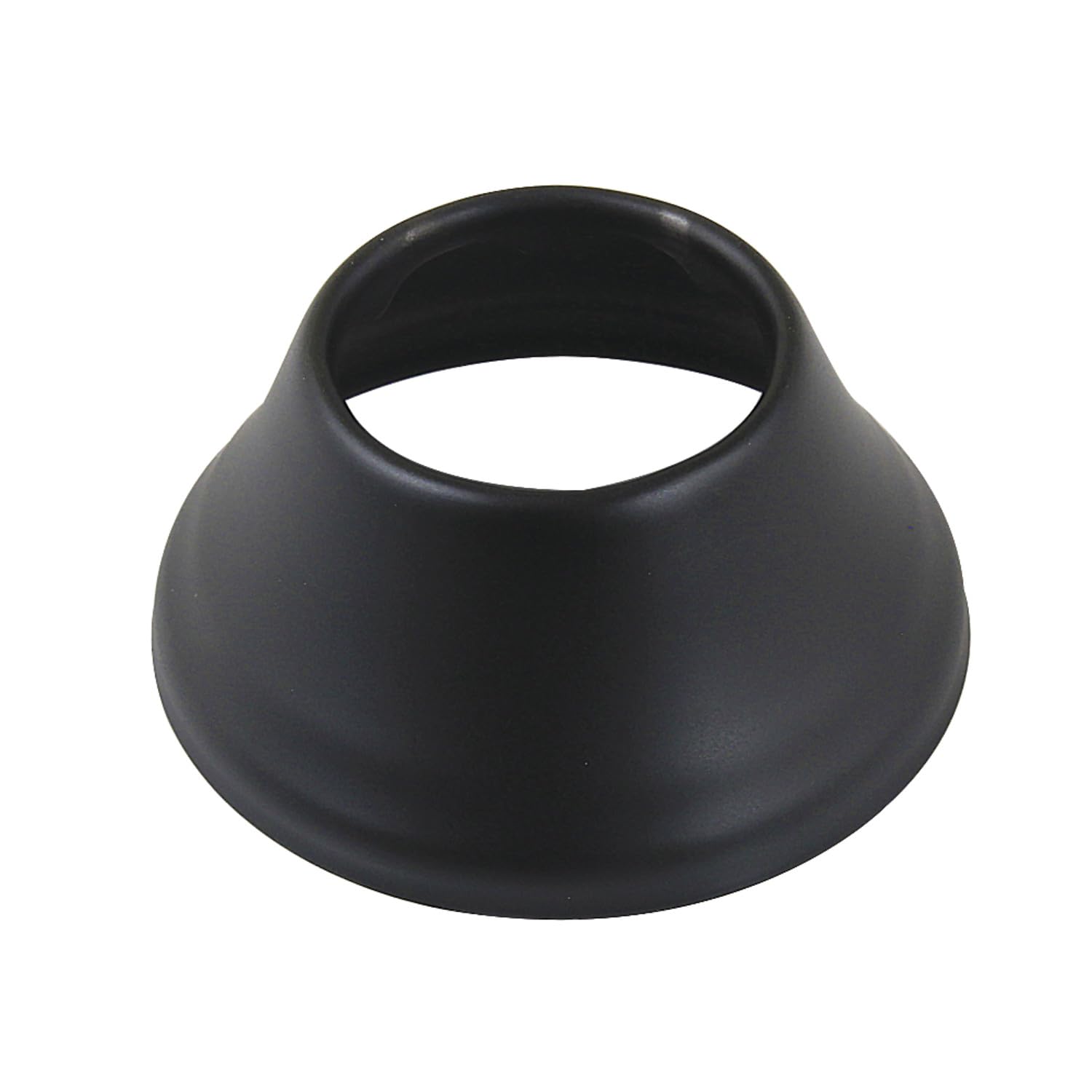 Brida de campana 1-1/2 ID x 3 OD FLBELL11230 para ocultar huecos de pared