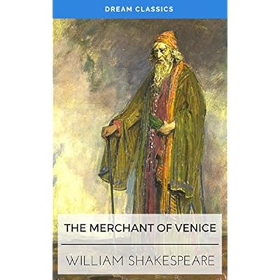 The Merchant of Venice