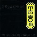  15 Jahre Techno Club