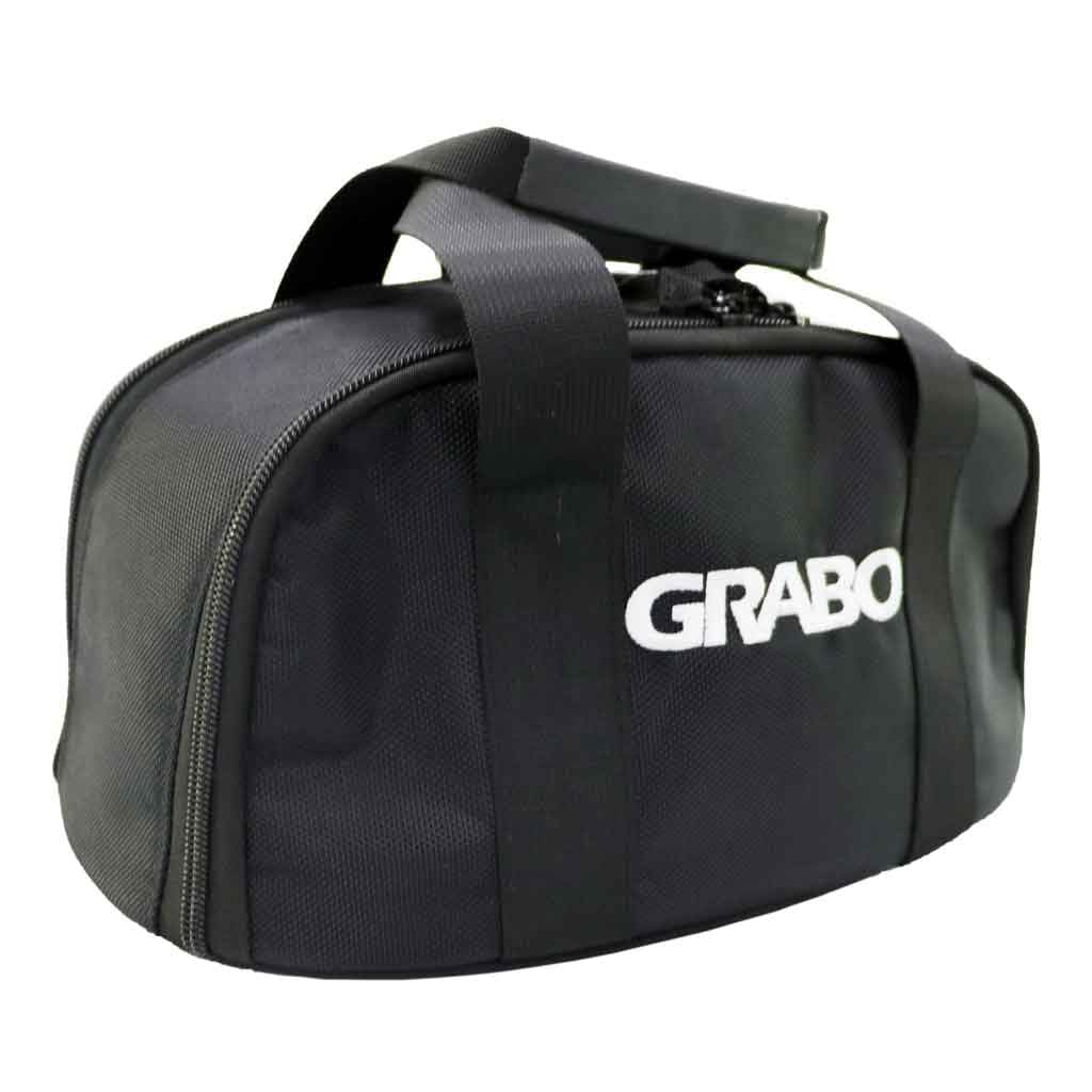 GRABO PRO-Lifter-20 Ventosa de vacío eléctrica con pantalla digital, función de encendido/apagado automático para madera, paneles de yeso, granito, vidrio, azulejos, porcelana