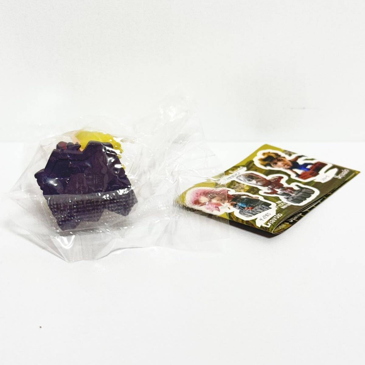 Amazon.co.jp: キャラヒーローズ ジョジョの奇妙な冒険 第5部 ジョルノ