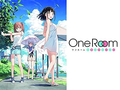 One Room セカンドシーズンのキービジュアル