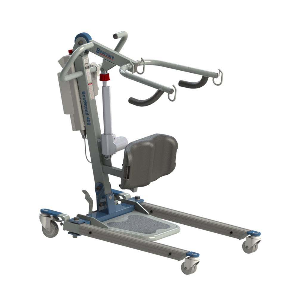 Amazon.com: BestStand SA400H Hydraulic Sit to Stand Mini Patient