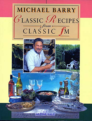 Classic Recipes from Classic FM