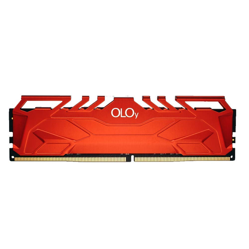 Oloy Ddr4 Ram 32gb 1x32gb 3000 Mhz Cl16 35v Desertcart Seychelles