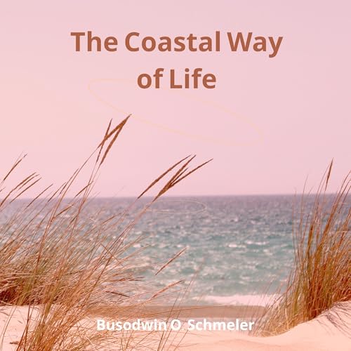 Page de couverture de The Coastal Way of Life
