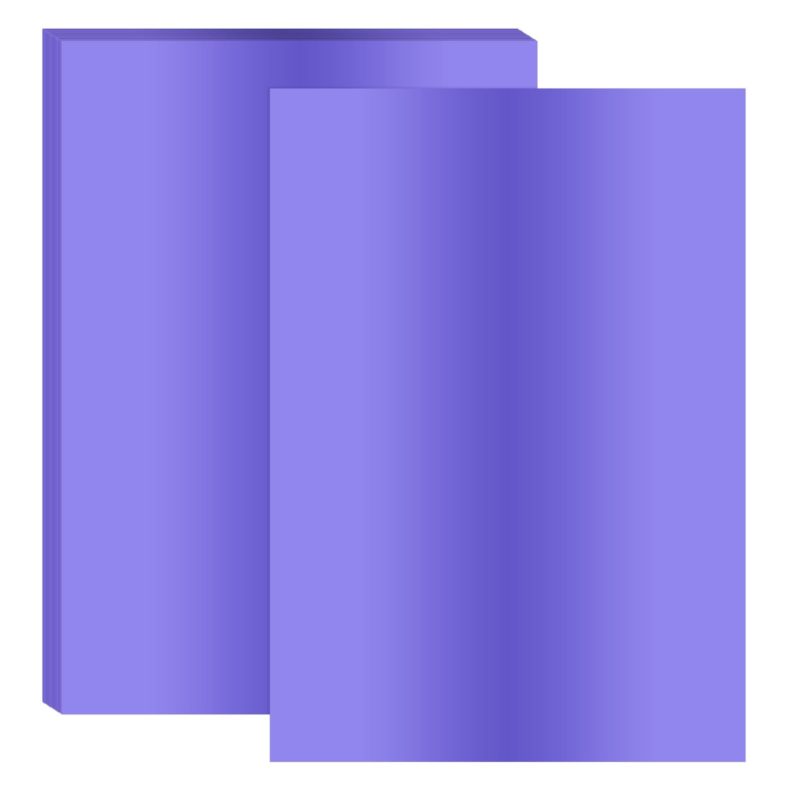 PATIKIL 11.7x8.3 Hot Stamping Foil Paper Sheet