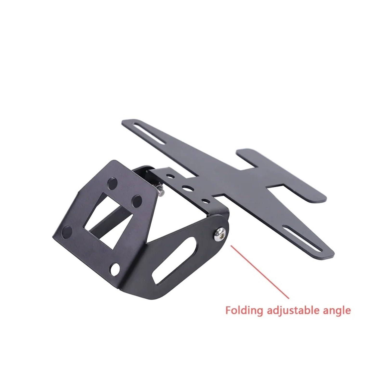 Porta targhe Moto Per KAWASAKI Per Ninja Per 400 500 2019-2024