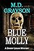 Blue Molly (Danny Logan Mystery #5)