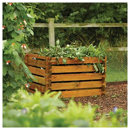Rowlinson Budget Composter