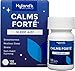 Hyland's Calms Forte Tablets, Natural Relief of Nervous Tension and Occasional Sleeplessness, 100 Count