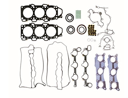 Joint 8dhw10271 kit complet de réparation moteur Mazda 30.l 24 V Gowe