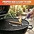 Avger Natural Fire Starter for Grills: Quick Start Fire Starters Sticks for Campfires Outdoor Firepit Indoor Fireplaces BBQ & Wood Stove - Odorless Charcoal Firestarter Blocks 30 Count
