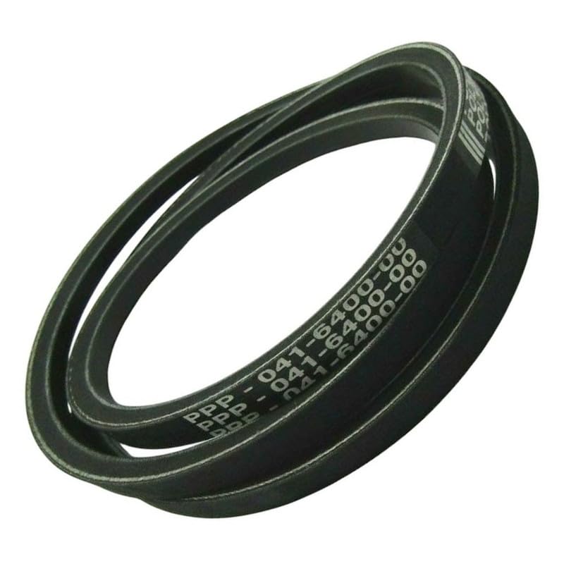 Replacement Pump Drive Belt for Bad Boy Mower 041-6400-00 MZ, ZT, ZT Elite