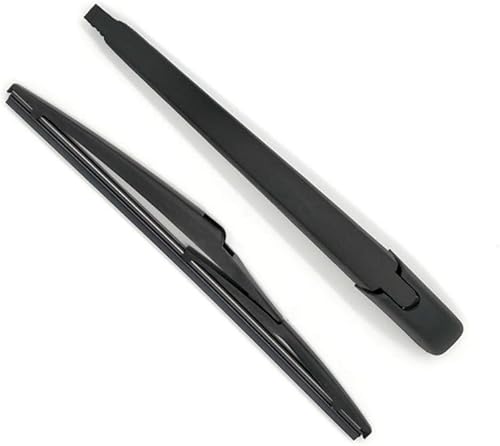 Brazo Limpiaparabrisas Trasero, Conjunto de Limpiaparabrisas Trasero y Escobilla Para Toyota Venza 2005-2017 Nuevo OE: 85241-0T010