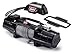 WARN 89970 ZEON Control Pack Relocation Kit - 31" Wiring with Mounting Bracket