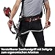 Einhell Professional Akku-Sense GP-BC 36/430 Li BL - Solo Power X-Change (36 V, Brushless, 43 cm Schnittbreite, Doppelfaden mit Tippautomatik, 3-Zahn-Messer, ohne Akku)