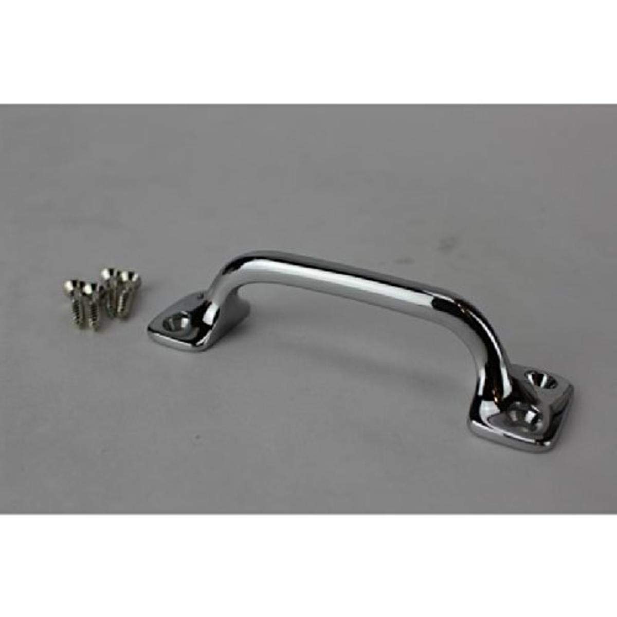 Sujeción firme y segura con la barra de ventanilla Ives por Schlage 026 MB26